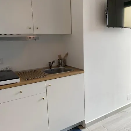 Casa Azzurra *
