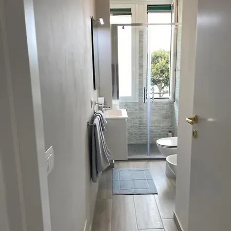 Apartment Casa Azzurra