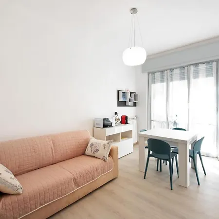 Casa Azzurra Arenzano
