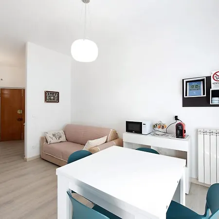 Casa Azzurra