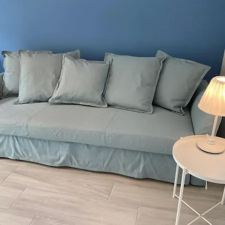 アパート Casa Azzurra *