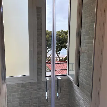 アパート Casa Azzurra